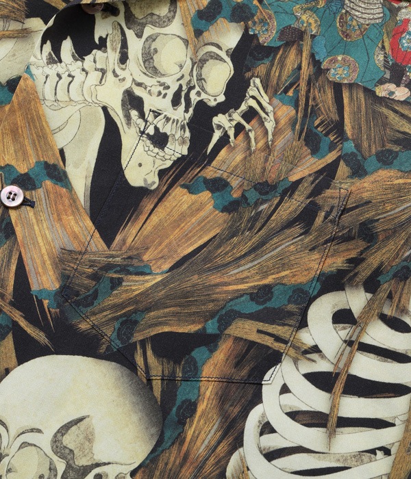 Lot No. SS38929 / SUN SURF  ˧  SPECIAL EDITION Ϥθ΢