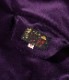Lot No. TT15392-175 / Mid 1950s Style Velveteen Souvenir Jacket ��LANDSCAPE�� �� ��DRAGON��