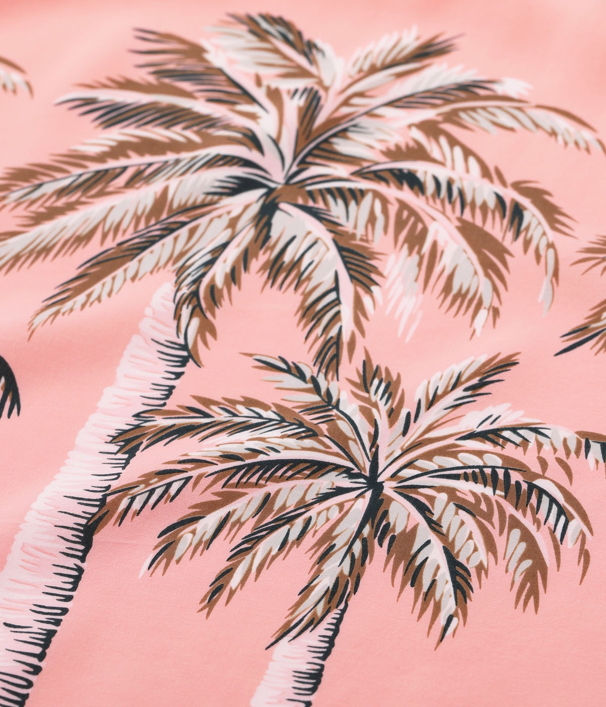 Lot No. DK39448 / DUKE KAHANAMOKU SPECIAL EDITION PALM TREE (SHORT SLEEVE)