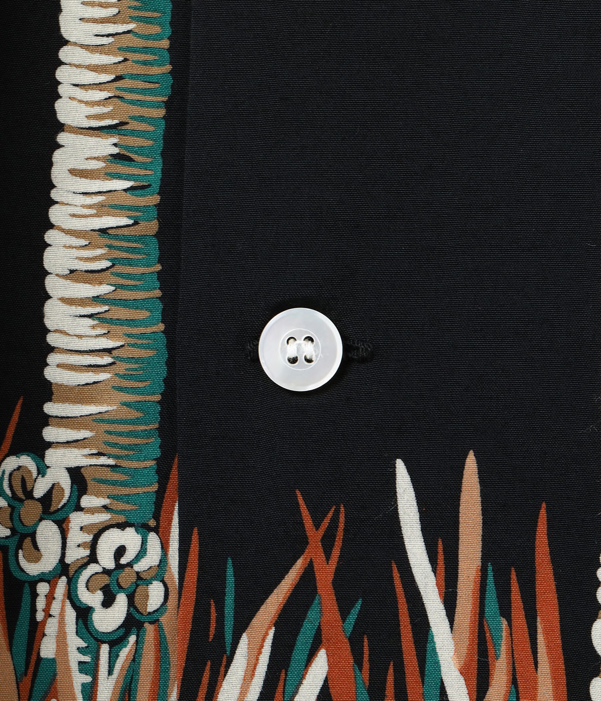 Lot No. DK39448 / DUKE KAHANAMOKU SPECIAL EDITION PALM TREE (SHORT SLEEVE)