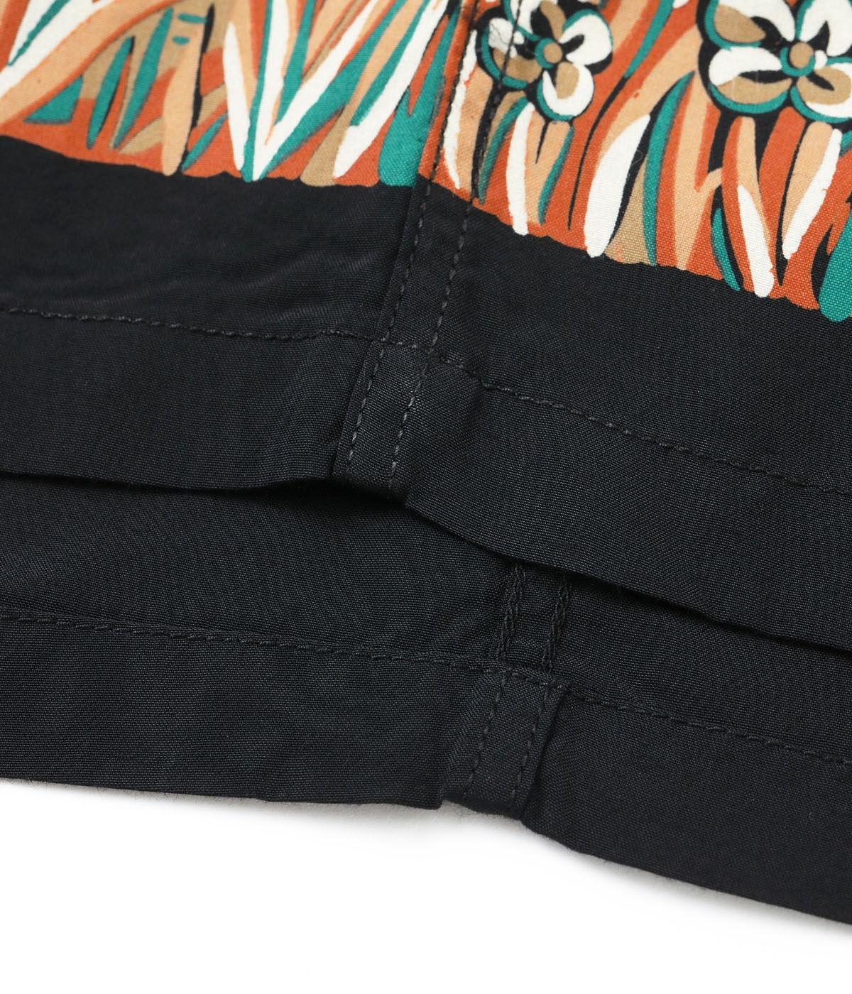 Lot No. DK39448 / DUKE KAHANAMOKU SPECIAL EDITION PALM TREE (SHORT SLEEVE)