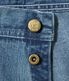 Lot No. SC52568 / 11oz. BLUE DENIM WORK SHORTS AGED MODEL