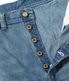 Lot No. SC52568 / 11oz. BLUE DENIM WORK SHORTS AGED MODEL