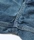 Lot No. SC52568 / 11oz. BLUE DENIM WORK SHORTS AGED MODEL