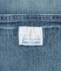 Lot No. SC52568 / 11oz. BLUE DENIM WORK SHORTS AGED MODEL