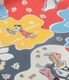 Lot No. SS39624 / RAYON HAWAIIAN SHIRT ��PARADISE HULA��