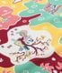 Lot No. SS39624 / RAYON HAWAIIAN SHIRT ��PARADISE HULA��