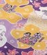 Lot No. SS39624 / RAYON HAWAIIAN SHIRT ��PARADISE HULA��