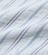 Lot No. SC29671 / FICTION ROMANCE 6oz. INDIGO STRIPE WORK SHIRT