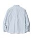 Lot No. SC29671 / FICTION ROMANCE 6oz. INDIGO STRIPE WORK SHIRT