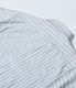 Lot No. SC29671 / FICTION ROMANCE 6oz. INDIGO STRIPE WORK SHIRT