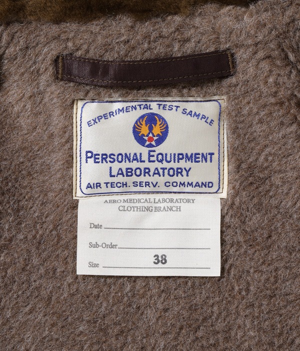 Lot No. BR15127 / Type B-10 ��TEST SAMPLE��