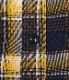 Lot No. SC29107 / RAYON TWILL CHECK WORK SHIRT