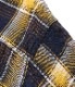 Lot No. SC29107 / RAYON TWILL CHECK WORK SHIRT