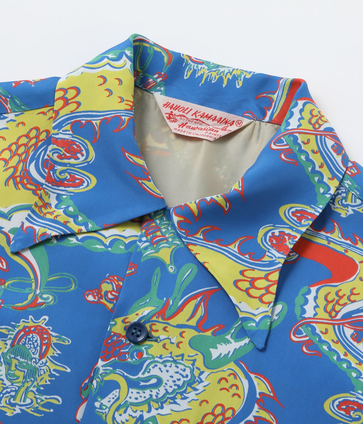 Lot No. SS39274 / SUN SURF SPECIAL EDITION DRAGON