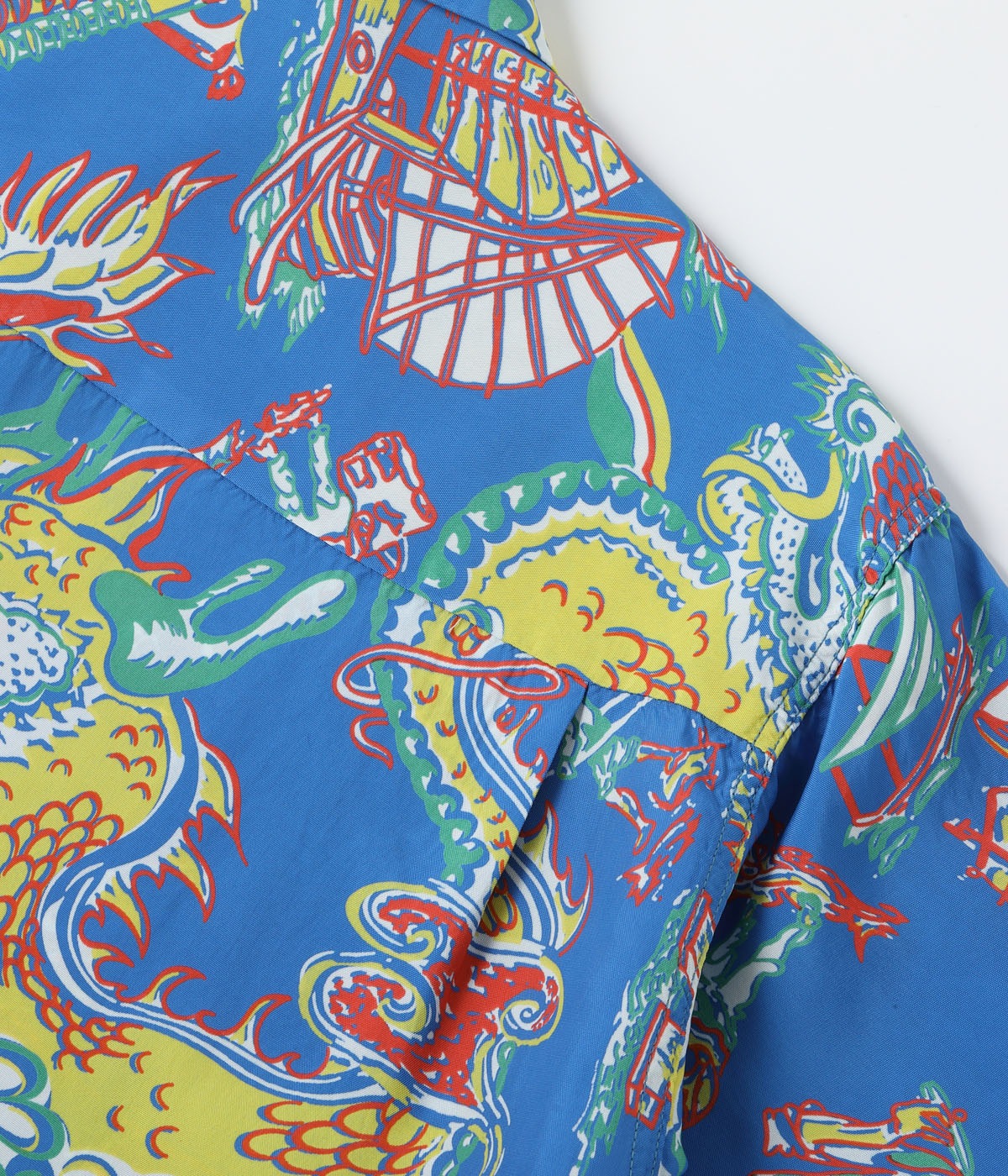 Lot No. SS39274 / SUN SURF SPECIAL EDITION DRAGON