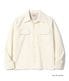 Lot No. SE29577 / Mid 1950s Style Flannel Sports Shirt ��PLAIN��