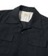 Lot No. SE29577 / Mid 1950s Style Flannel Sports Shirt ��PLAIN��