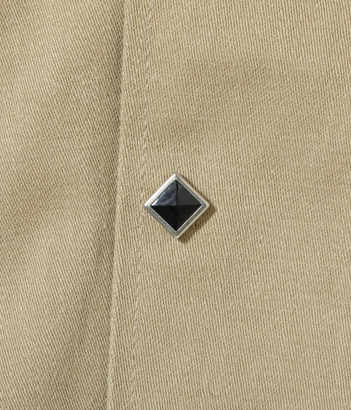 2026ǯ3��4������ / Lot No. SC15906 / NATIVE AMERICAN 10.5oz. SATIN WESTERN JACKET