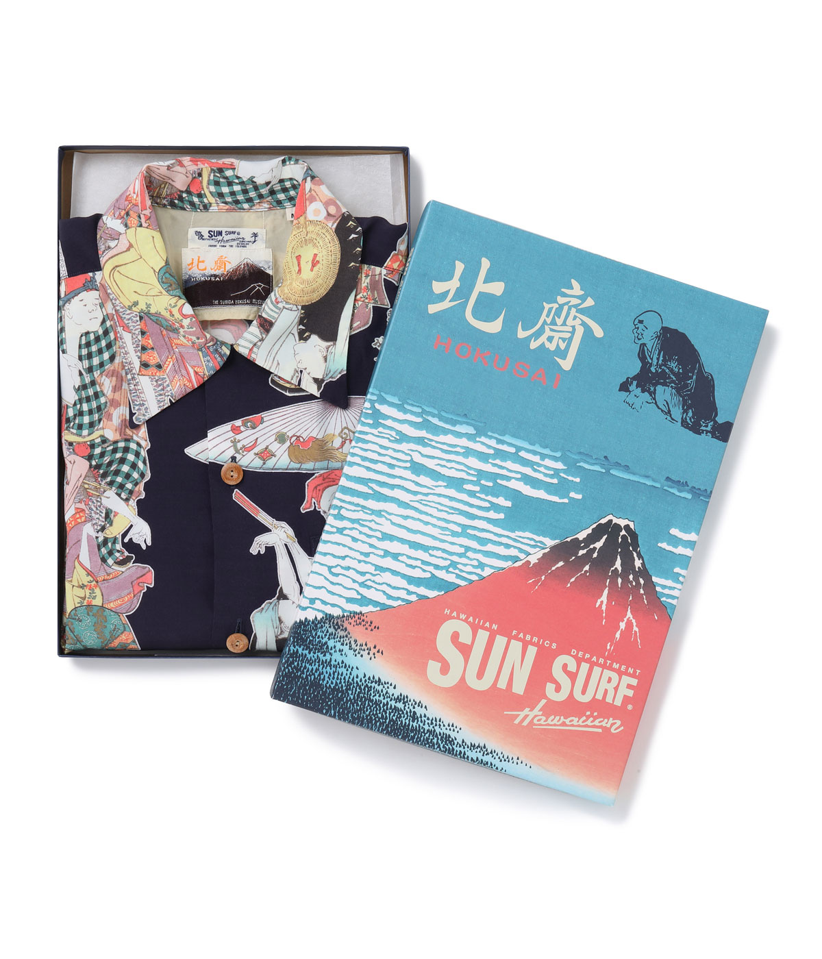 Lot No. SS39655 / SUN SURF �� ����̺� SPECIAL EDITION ���٤��