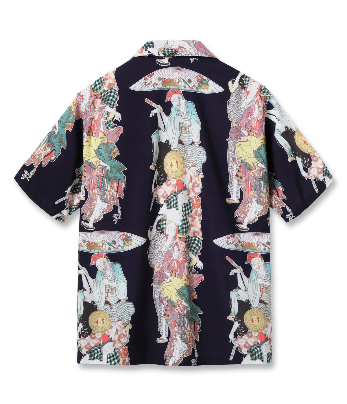 Lot No. SS39655 / SUN SURF �� ����̺� SPECIAL EDITION ���٤��