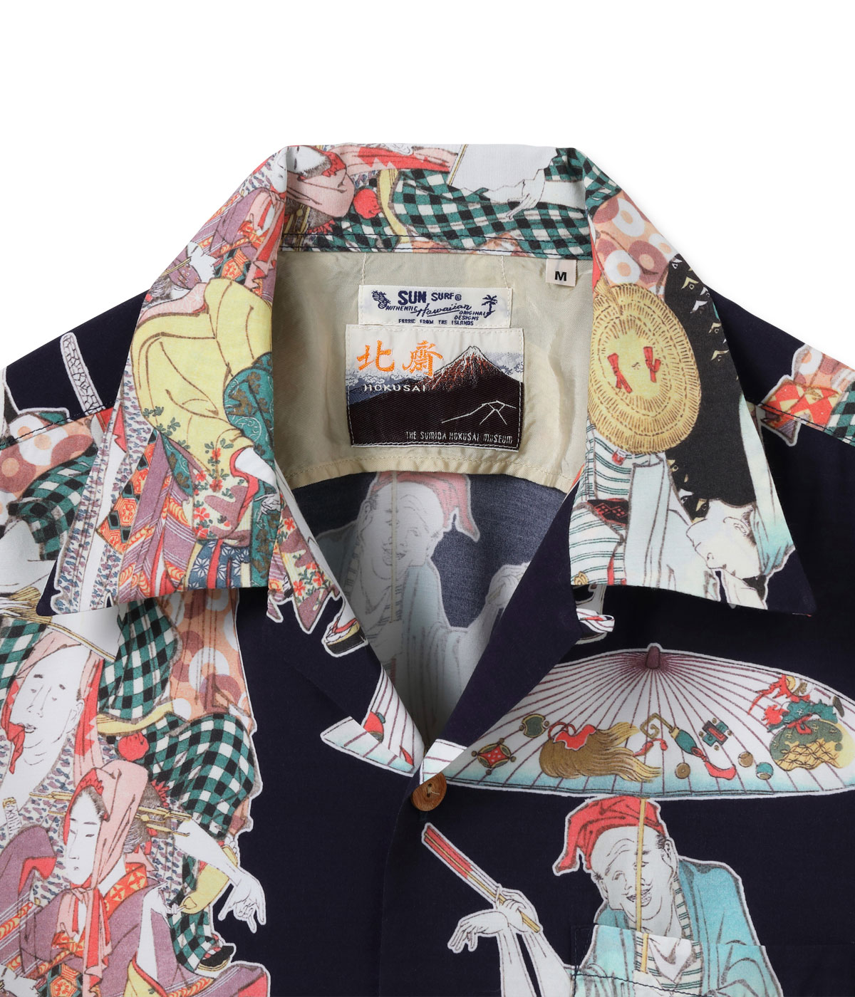 Lot No. SS39655 / SUN SURF �� ����̺� SPECIAL EDITION ���٤��