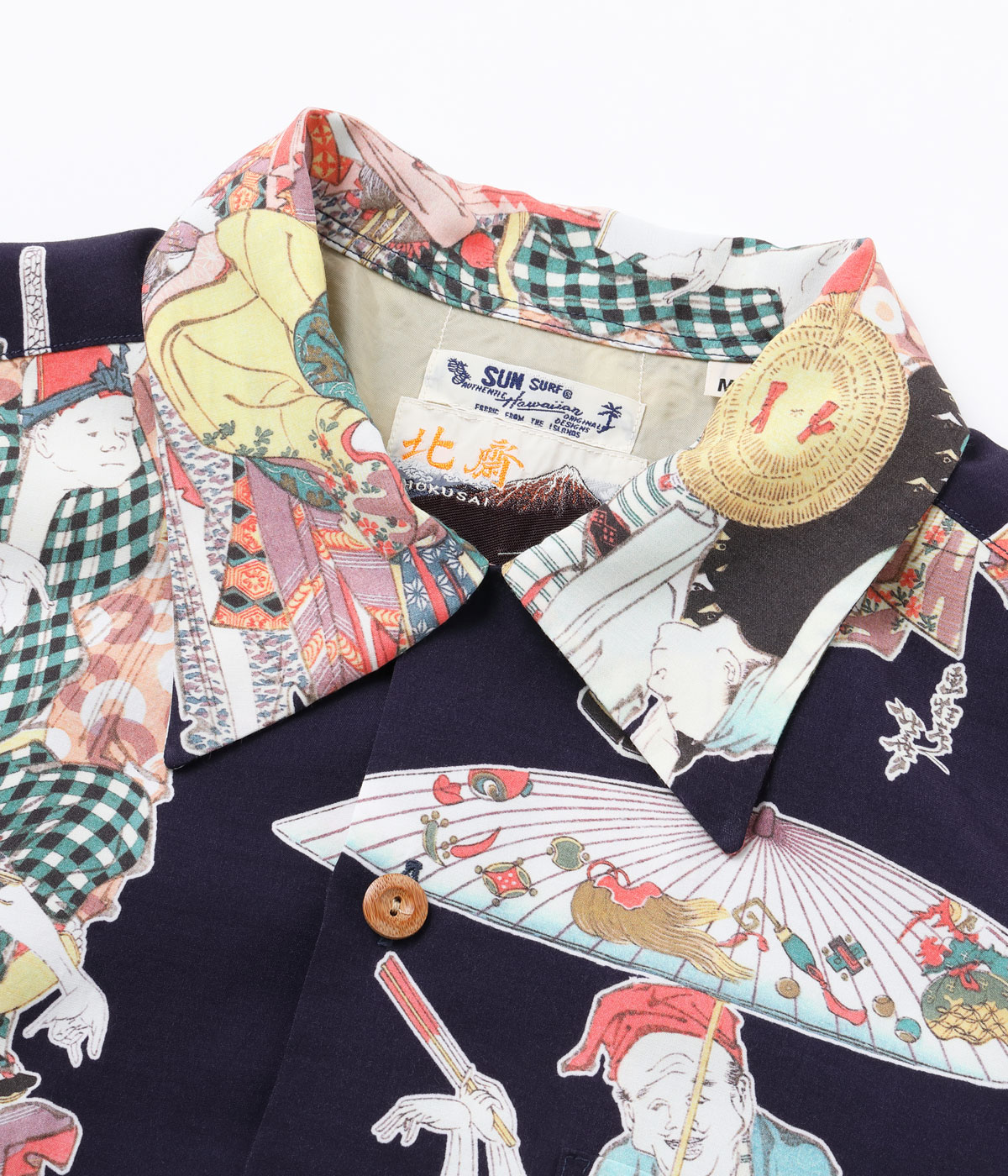 Lot No. SS39655 / SUN SURF �� ����̺� SPECIAL EDITION ���٤��