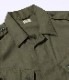 Lot No. BR12247 / COAT, MAN'S COMBAT TROPICAL