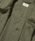 Lot No. BR12247 / COAT, MAN'S COMBAT TROPICAL