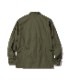 Lot No. BR12247 / COAT, MAN'S COMBAT TROPICAL
