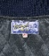 Lot No. WV15386-126 / 30oz. WOOL MELTON AWARD JACKET ��RED FALCONS�� (ROYAL)