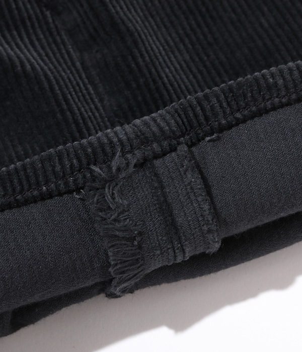 Lot No. SC42422 / 9W CORDUROY 5POCKET PANTS 1947 MODEL