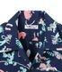 Lot No. SS39420 / RAYON HAWAIIAN SHIRT ��PANIOLA TOWN��