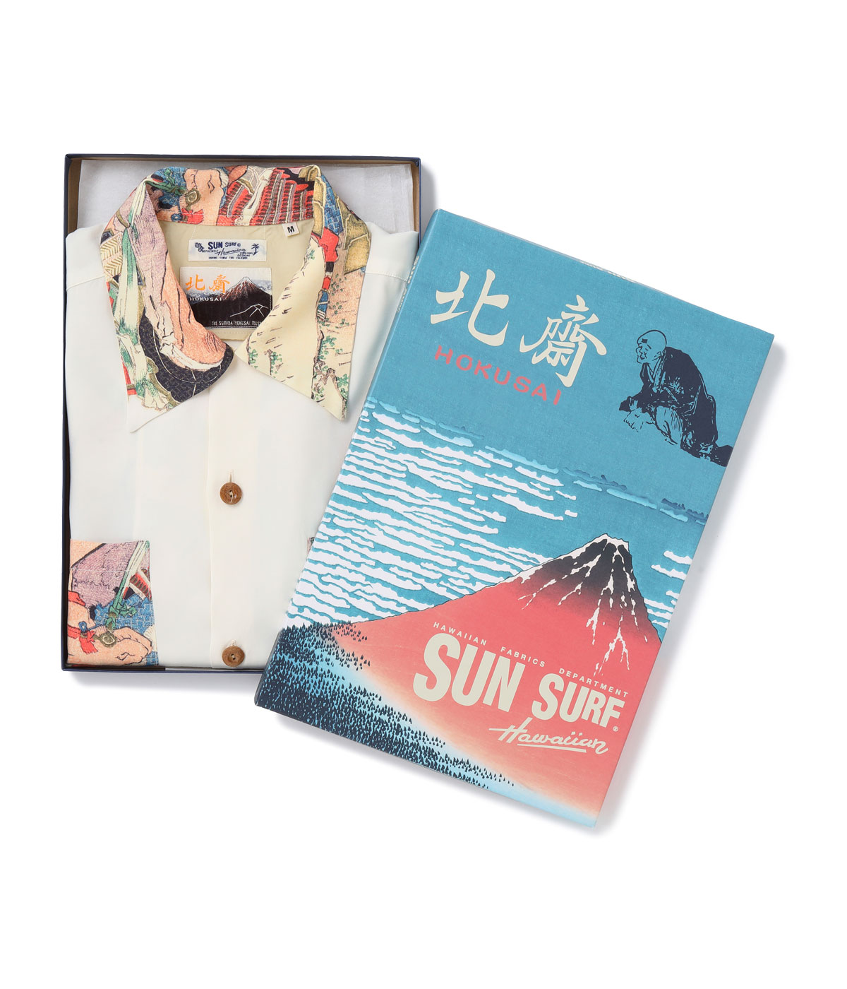 Lot No. SS39656 / SUN SURF �� ����̺� SPECIAL EDITION ��ȫ�������