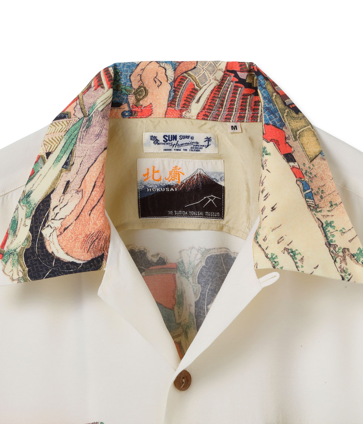 Lot No. SS39656 / SUN SURF �� ����̺� SPECIAL EDITION ��ȫ�������