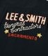 Lot No. SE39663 / RAYON BOWLING SHIRT ��LEE & SMITH��