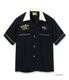 Lot No. SE39663 / RAYON BOWLING SHIRT ��LEE & SMITH��