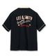 Lot No. SE39663 / RAYON BOWLING SHIRT ��LEE & SMITH��