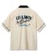 Lot No. SE39663 / RAYON BOWLING SHIRT ��LEE & SMITH��