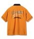 Lot No. SE39663 / RAYON BOWLING SHIRT ��LEE & SMITH��
