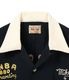 Lot No. SE39663 / RAYON BOWLING SHIRT ��LEE & SMITH��