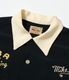 Lot No. SE39663 / RAYON BOWLING SHIRT ��LEE & SMITH��