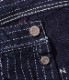 2025ǯ630 / Lot No. SC40786 / 9oz. WABASH STRIPE ENGINEER PANTS