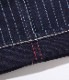 2025ǯ630 / Lot No. SC40786 / 9oz. WABASH STRIPE ENGINEER PANTS