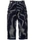2025ǯ630 / Lot No. SC40786 / 9oz. WABASH STRIPE ENGINEER PANTS