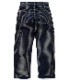 2025ǯ630 / Lot No. SC40786 / 9oz. WABASH STRIPE ENGINEER PANTS