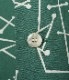 Lot No. SH38631 / BROAD COTTON OPEN SHIRT ATOMIC INSTRUMENTALS