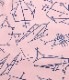 Lot No. SH38631 / BROAD COTTON OPEN SHIRT ATOMIC INSTRUMENTALS