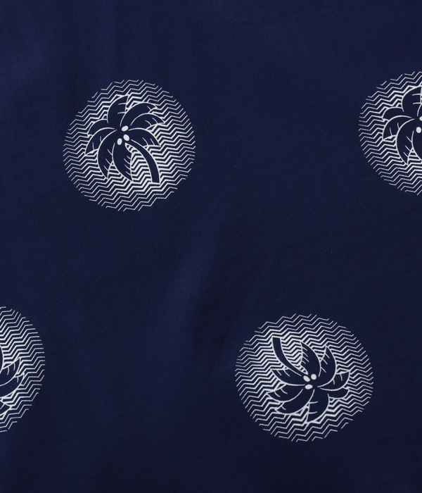 Lot No. DK37856 / DUKE KAHANAMOKU SPECIAL EDITION ��WONDROUS PALM TREE��