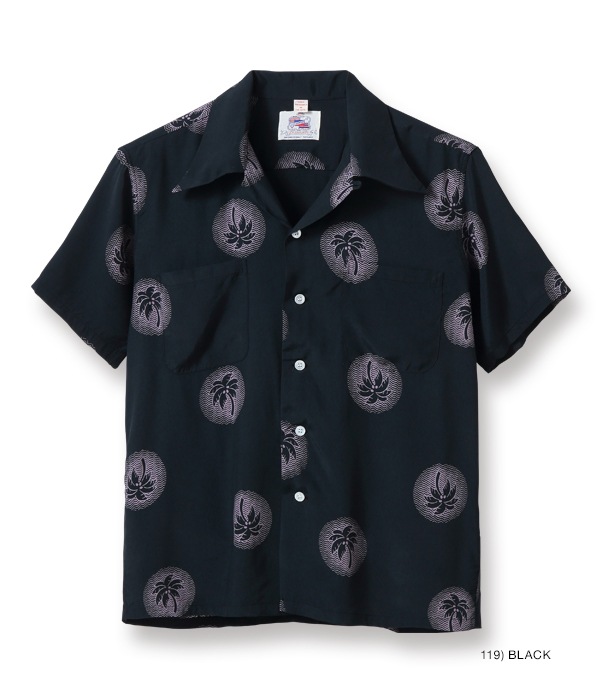 Lot No. DK37856 / DUKE KAHANAMOKU SPECIAL EDITION ��WONDROUS PALM TREE��